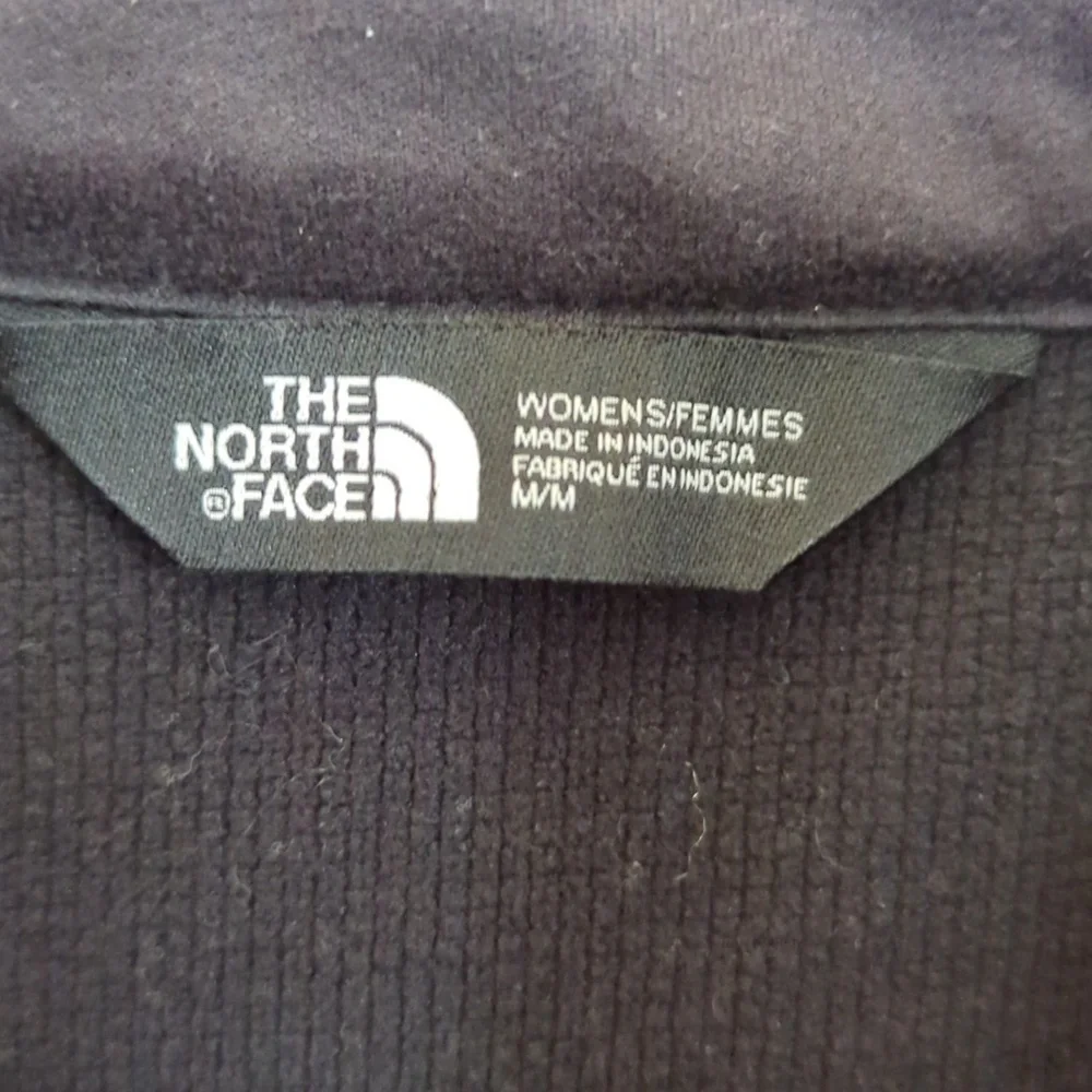 The North Face this vest